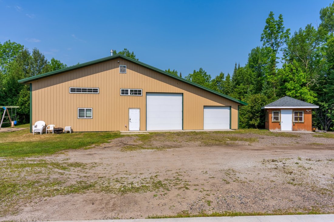 House in Blackduck, Minnesota, United States 5 - 18533694