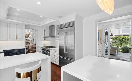 Haus in Newport Beach, Kalifornien, Vereinigte Staaten 1