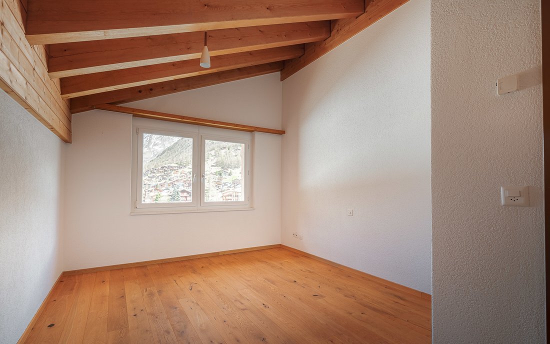 Apartment in Zermatt, Valais, Switzerland 5 - 18534580