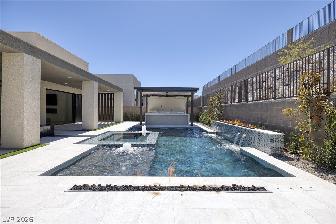 House in Las Vegas, Nevada, United States 3 - 18536125