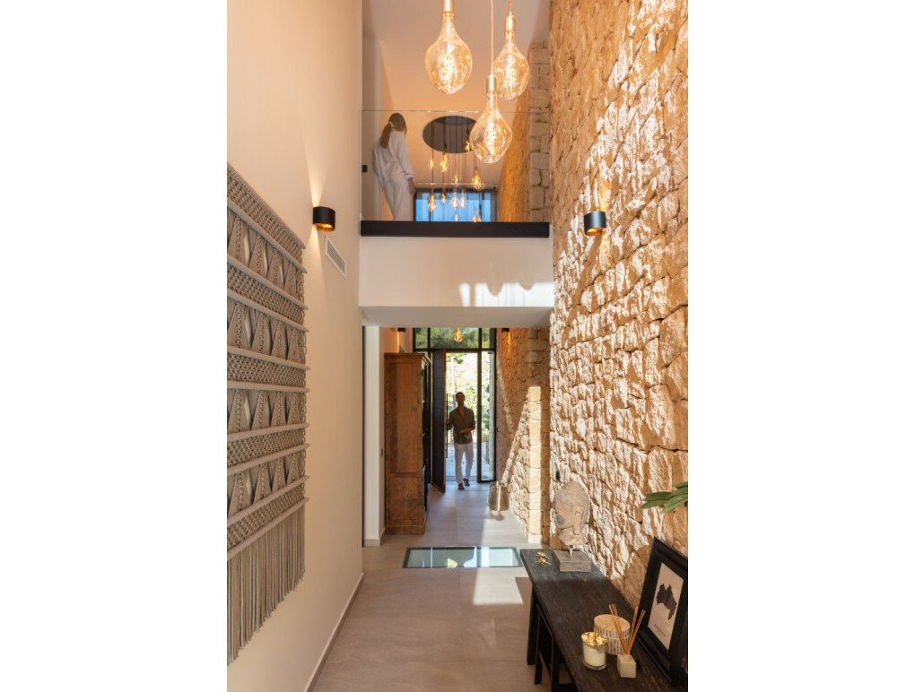 Villa in Moraira, Teulada, Valencian Community 3 - 18533470