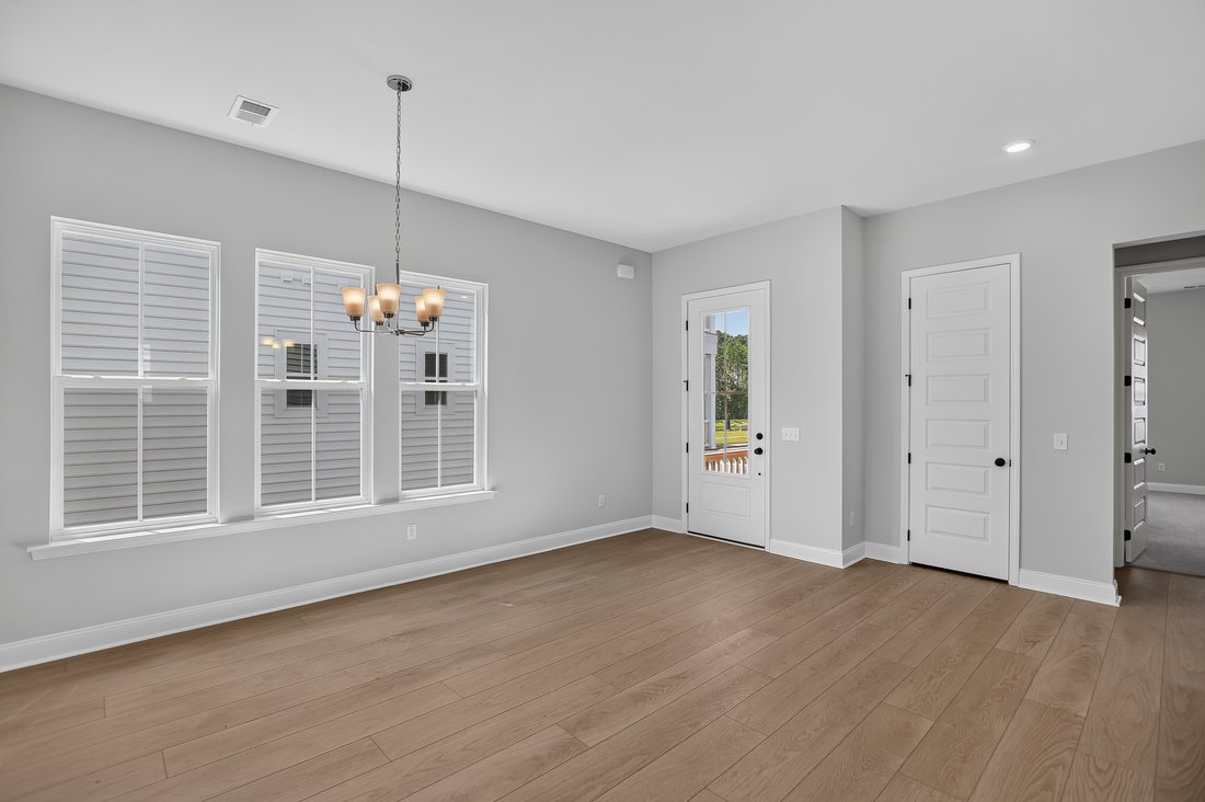 House in Ridgeville, South Carolina, United States 4 - 18484467