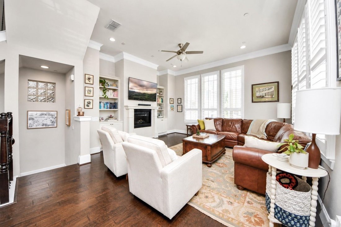 House in Houston, Texas, United States 1 - 18532715