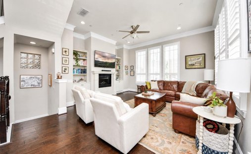 House in Houston, Texas, United States 1