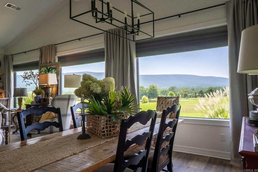 House in Mena, Arkansas, United States 2 - 18532530