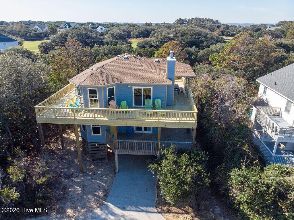 House in Corolla, North Carolina, United States 4 - 18534794