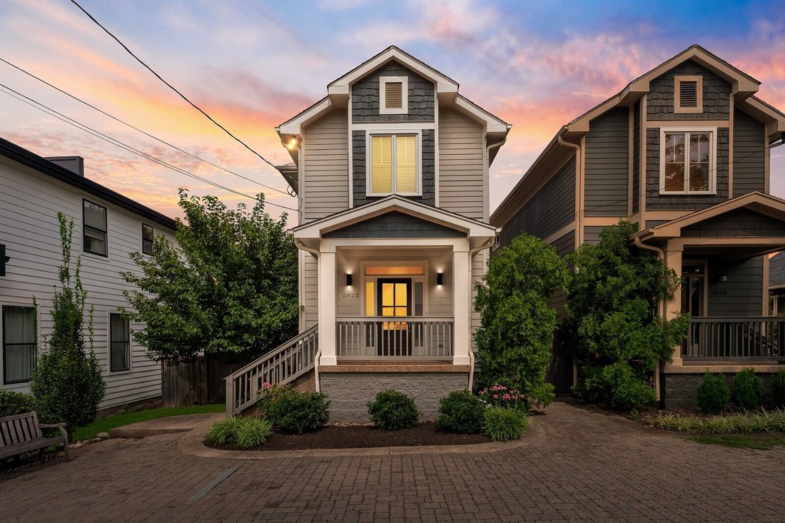 Co Op in Nashville, Tennessee, United States 3 - 18535191