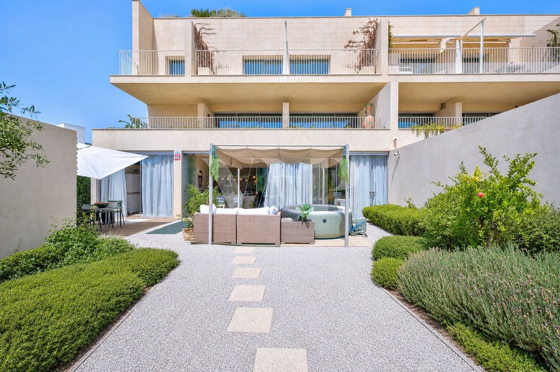 Apartment in Vilamoura, Quarteira, Algarve 1 - 18536282