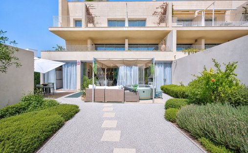 Apartment in Vilamoura, Quarteira, Algarve 1