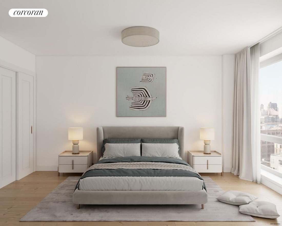 Condo in New York, New York, United States 3 - 18427267