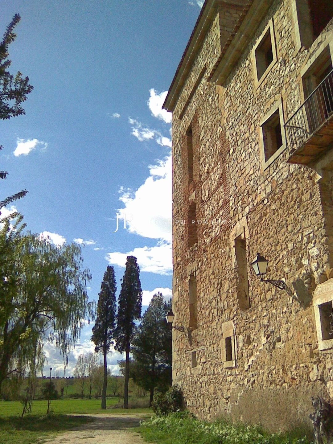 Farm Ranch in Hita, Castile-La Mancha, Spain 5 - 18522328