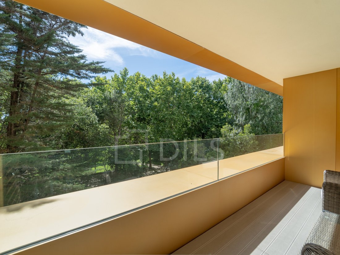 Apartment in Aldoar, Foz do Douro e Nevogilde, Porto District, Portugal 1 - 18536381