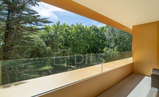 Appartement à Aldoar, Foz do Douro et Nevogilde, District de Porto, Portugal 1
