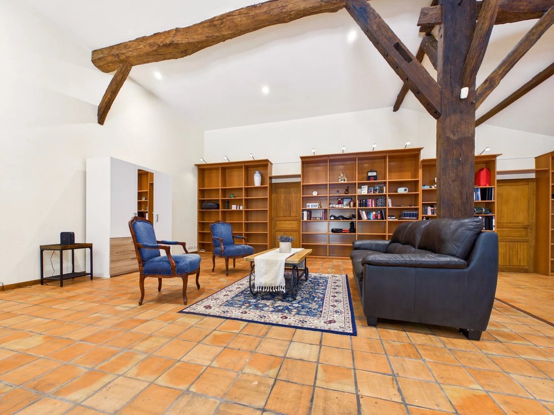 House in Tombebœuf, Nouvelle-Aquitaine, France 5 - 18536202