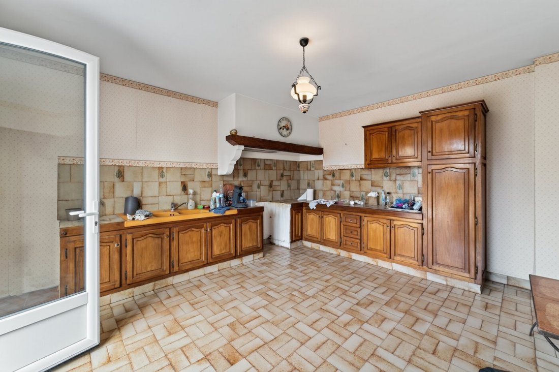 Villa in Mauguio, Okzitanien, Frankreich 5 - 18532894