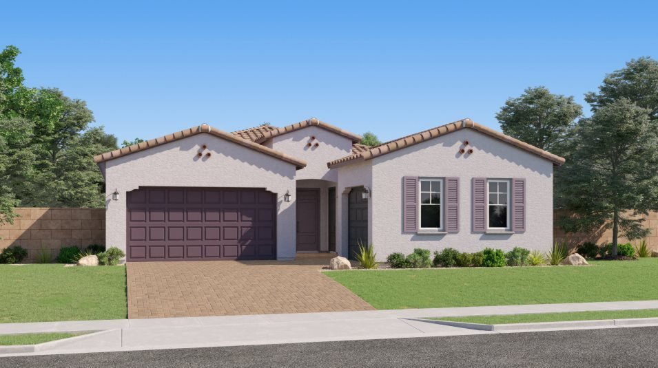 Casa en Peoria, Arizona, Estados Unidos 1 - 18533325
