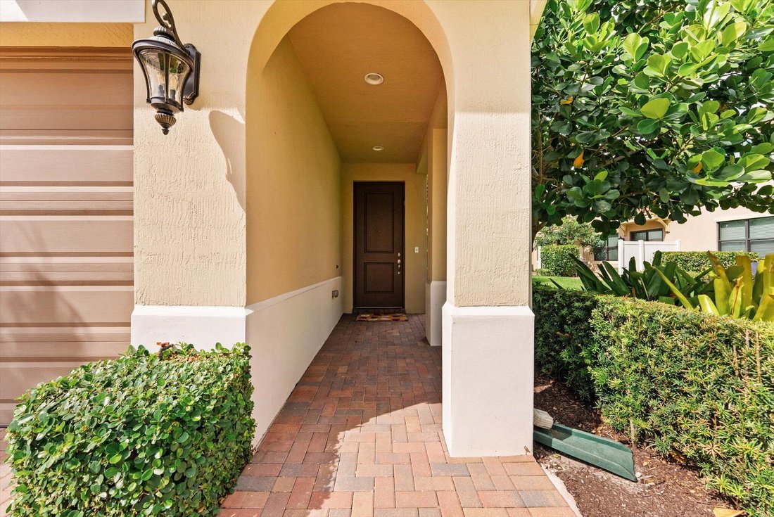 Townhouse in Boca Raton, Florida, United States 4 - 18535202