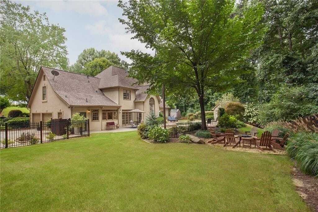 House in Roswell, Georgia, United States 5 - 18535604