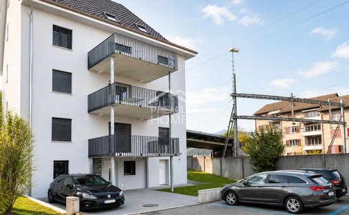 Haus in Olten, Solothurn, Schweiz 1