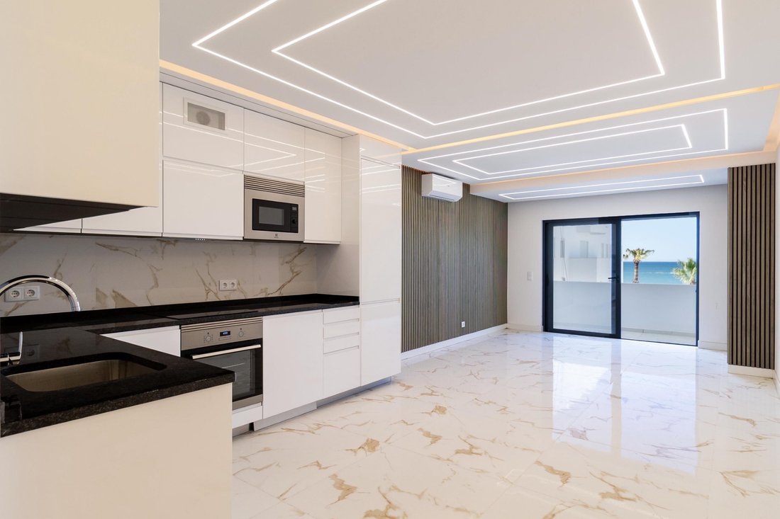 Apartment in Quarteira, Algarve, Portugal 3 - 18266389