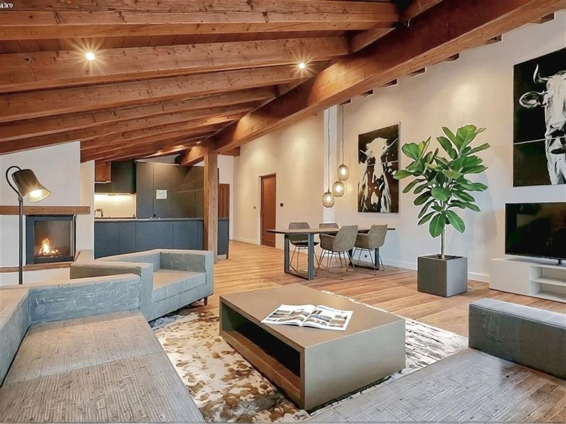 Chalet in Grindelwald, Bern, Schweiz 3 - 18534069