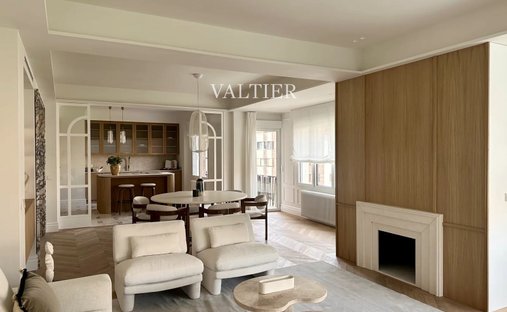 Apartamento en Salamanca, Madrid, España 1