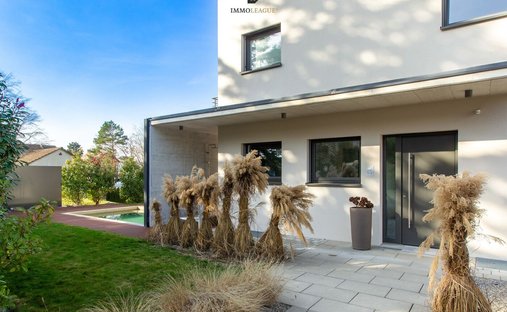 Villa in Steckborn, Thurgau, Switzerland 1