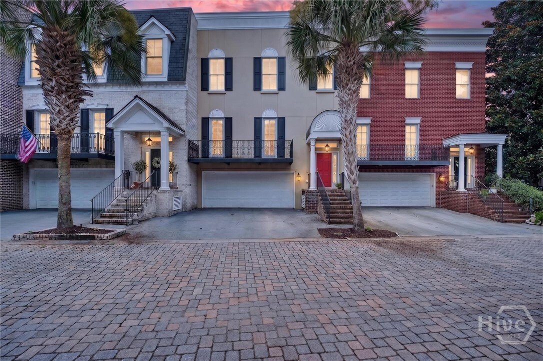 Townhouse in Savannah, Georgia, United States 2 - 18535500