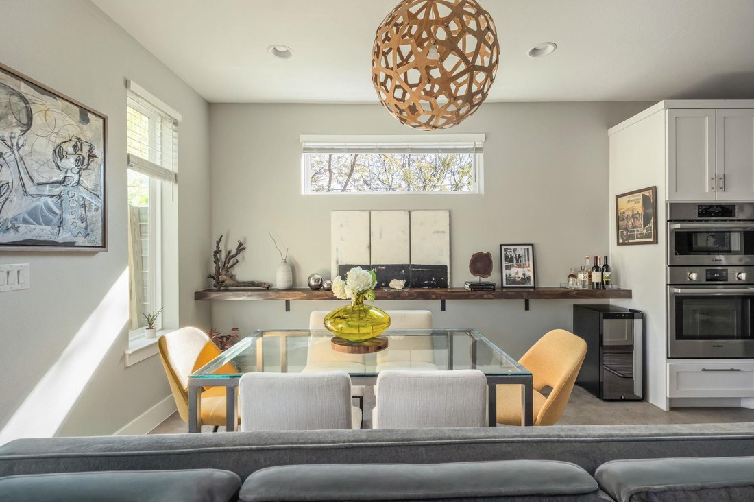 House in Austin, Texas, United States 3 - 18534609
