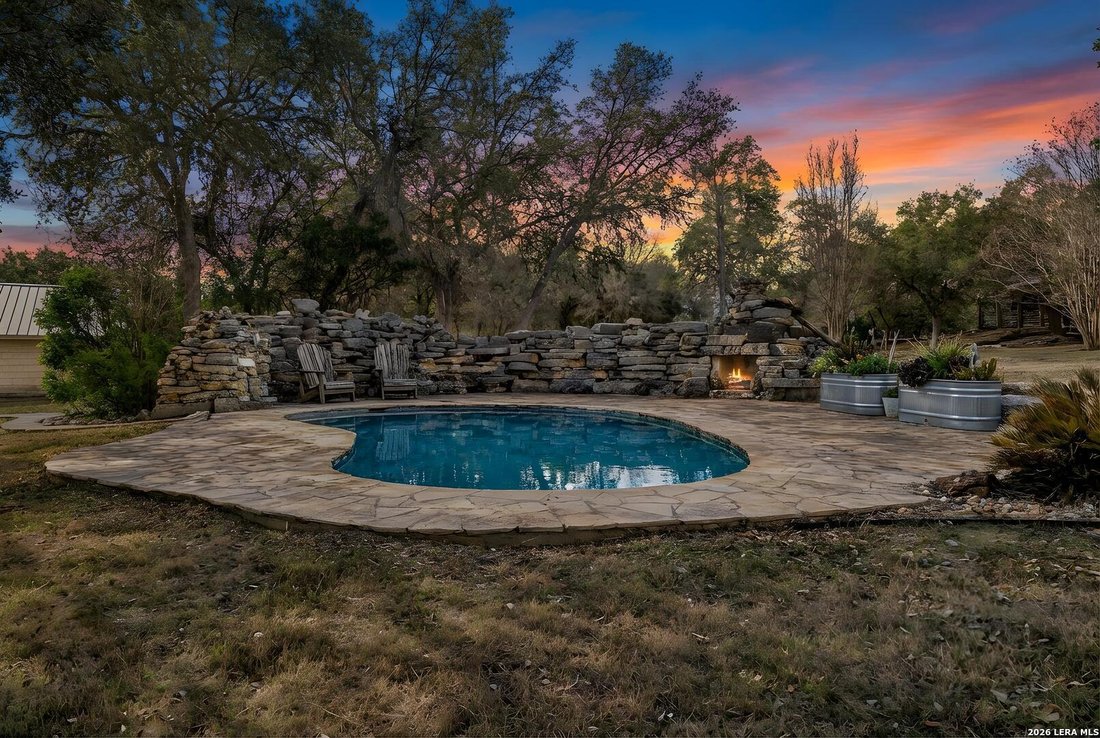 House in Bulverde, Texas, United States 4 - 18535537