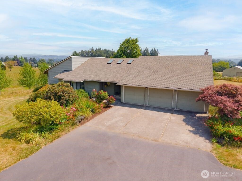 House in Ridgefield, Washington, United States 1 - 18535499