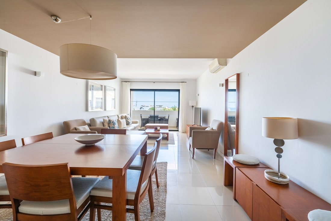 Apartment in Praia De Porto Mós, Sao Goncalo de Lagos, Algarve 2 - 18532335
