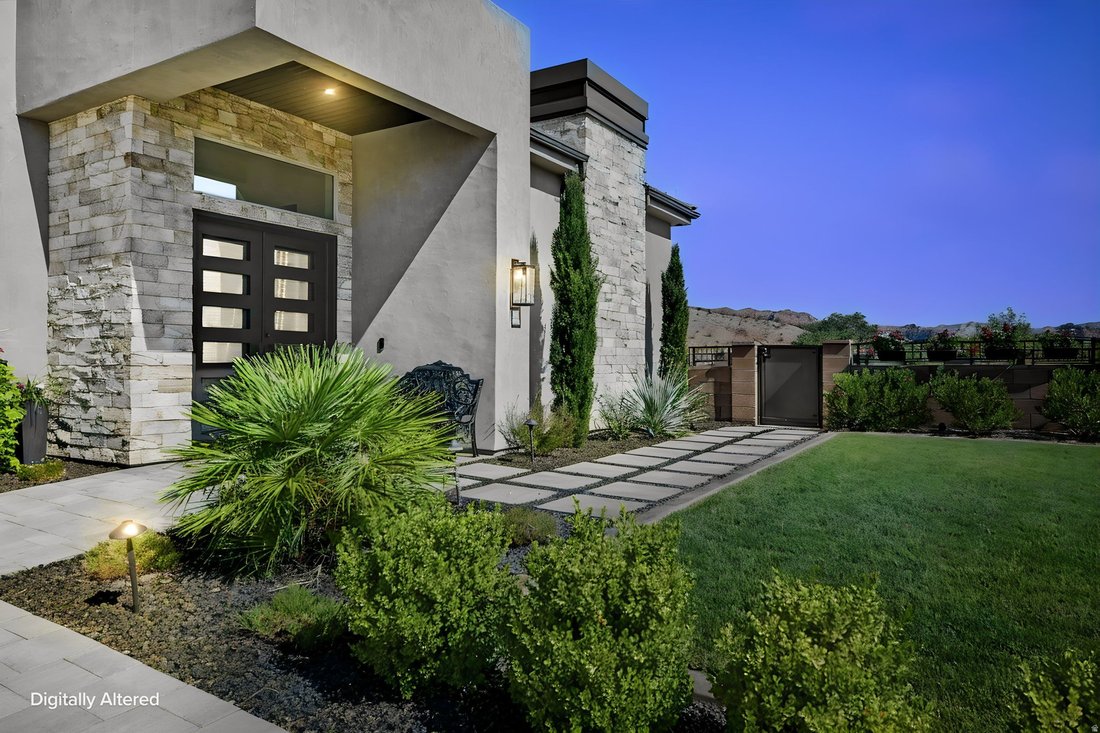 House in St. George, Utah, United States 4 - 18535098