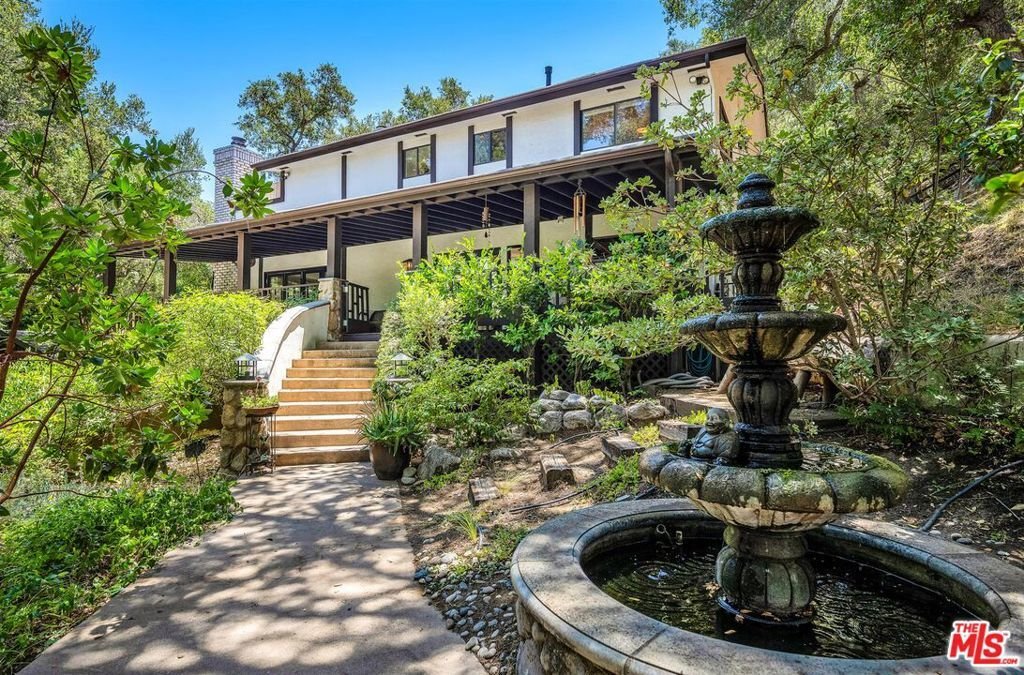 House in Hidden Hills, California, United States 3 - 18535086
