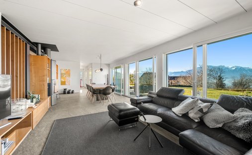 Casa en Blonay - Saint-Légier, Cantón de Vaud, Suiza 1