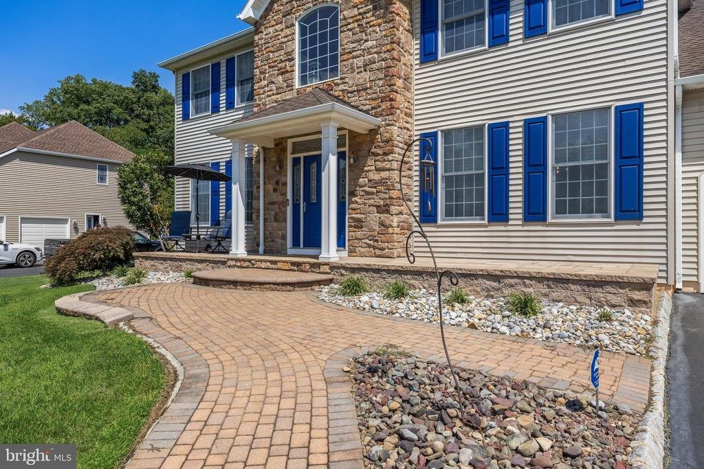 House in Hamilton Township, New Jersey, United States 4 - 18535469