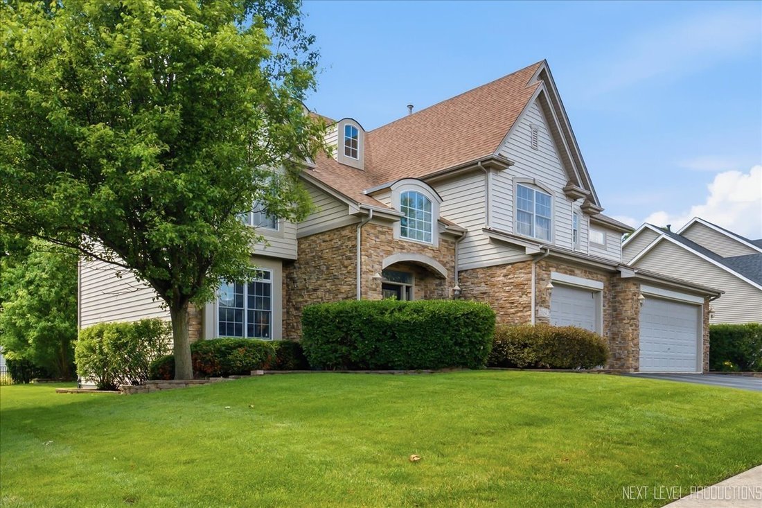 House in Geneva, Illinois, United States 3 - 18532986