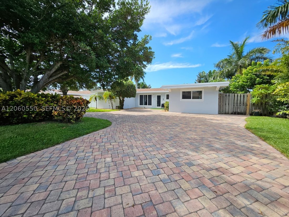 House in Lighthouse Point, Florida, United States 3 - 18534930