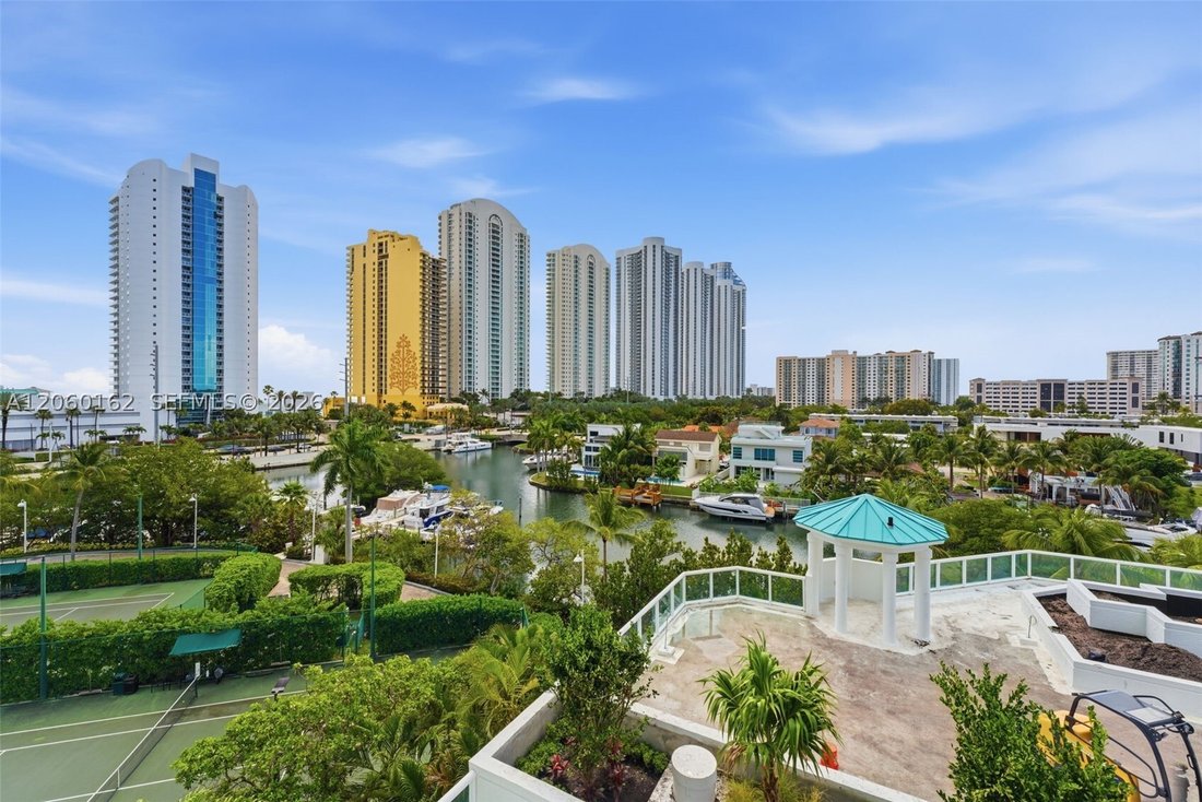 Condo in Golden Beach, Florida, United States 2 - 18534759