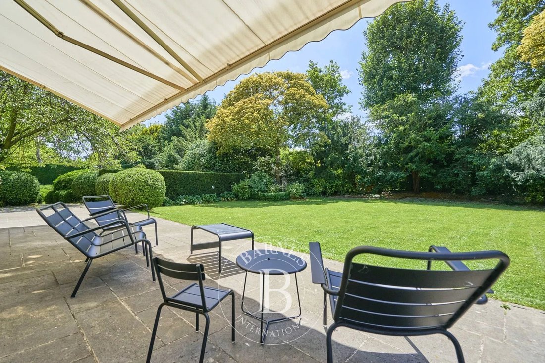 Apartment in Hautmont-Mirabeau, Mouvaux, France 3 - 18533580