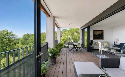 Apartment in Lutry, Vaud, Switzerland 1
