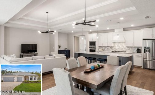 House in Yulee, Florida, United States 1