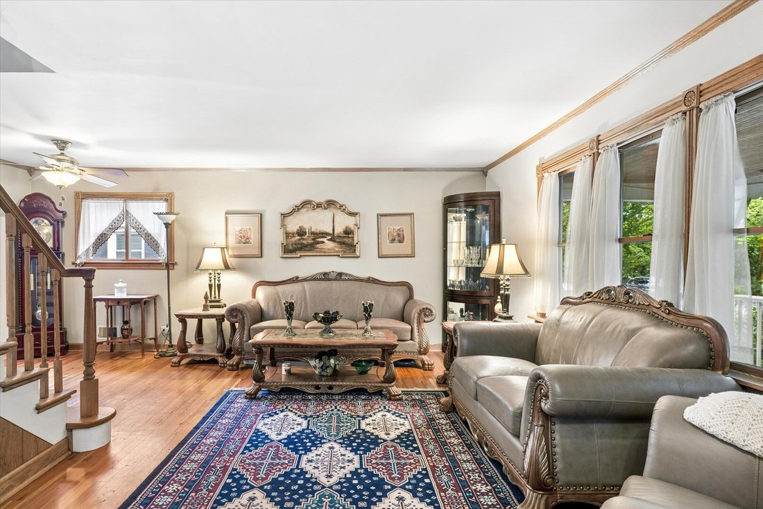 House in Glenview, Illinois, United States 4 - 18532981