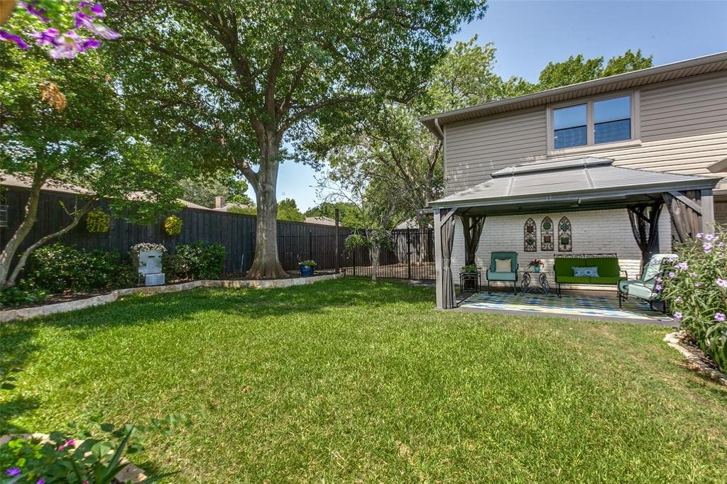 House in Dallas, Texas, United States 3 - 18535813