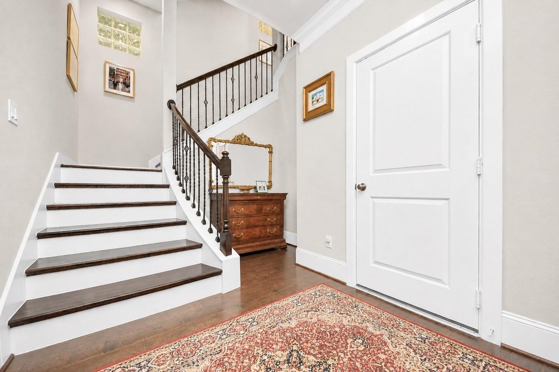 House in Houston, Texas, United States 5 - 18532715