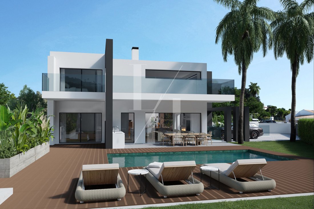 Land in Loule (Sao Clemente), Algarve, Portugal 4 - 18536234