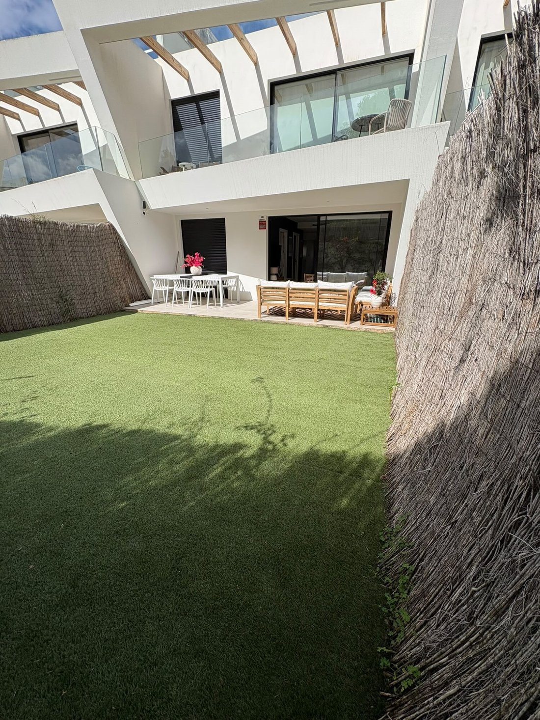 Apartment in Sant Antoni de Portmany, Balearic Islands, Spain 1 - 18536379