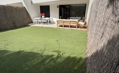 Apartment in Sant Antoni de Portmany, Balearic Islands, Spain 1