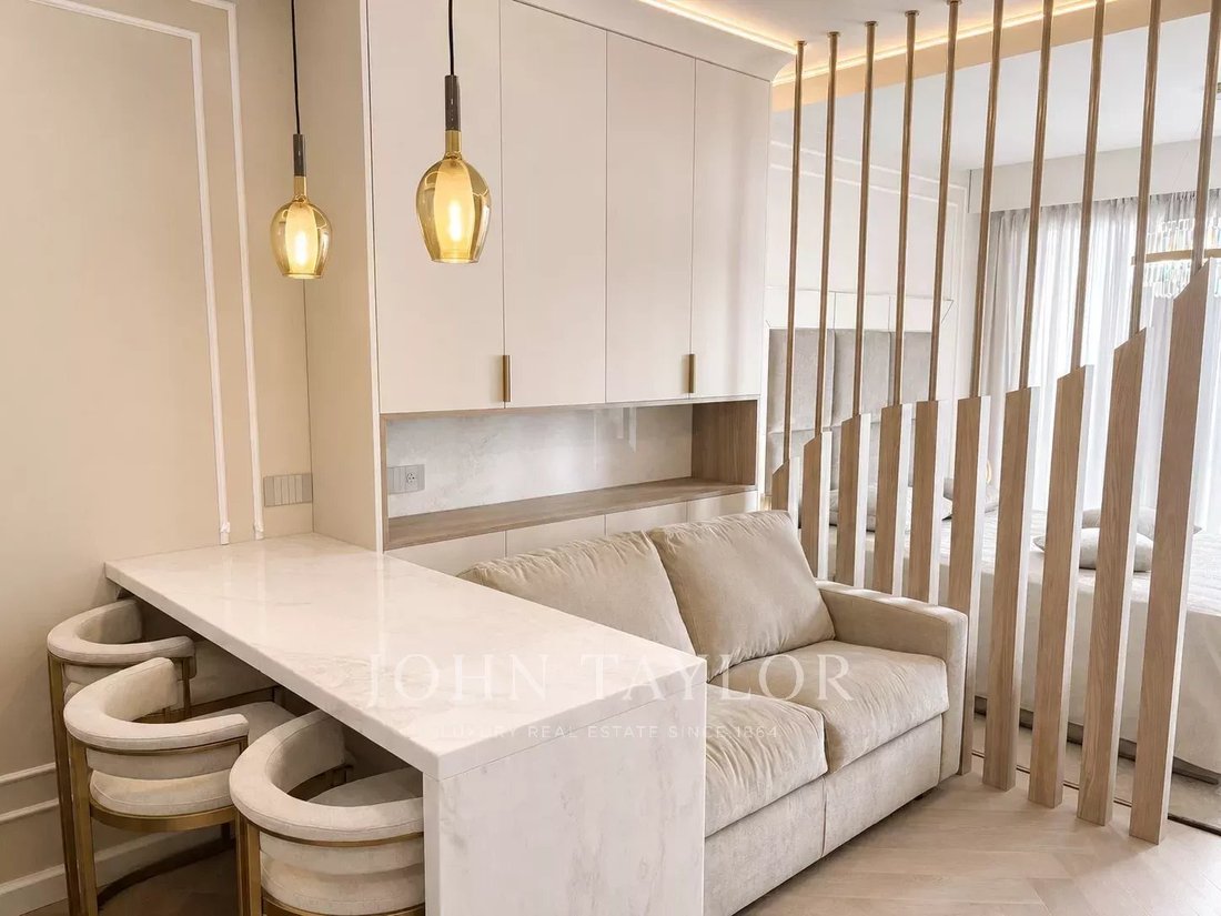 Apartment in Monaco, Monaco 4 - 18533414