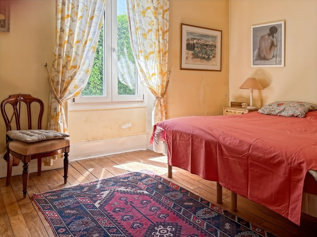House in Centre Ville - Jonchère, Bougival, France 5 - 18534852